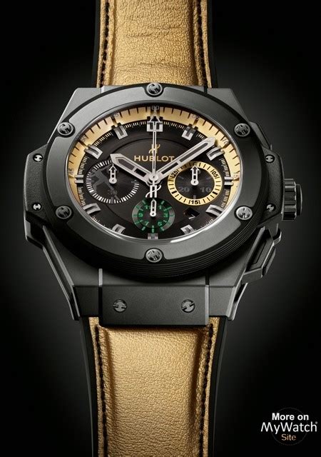 usain bolt hublot watch price|hublot usain bolt price.